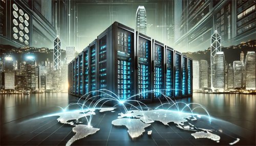 Discussion On The Market Demand And Development Trend Of Taiwan’s Native Ip